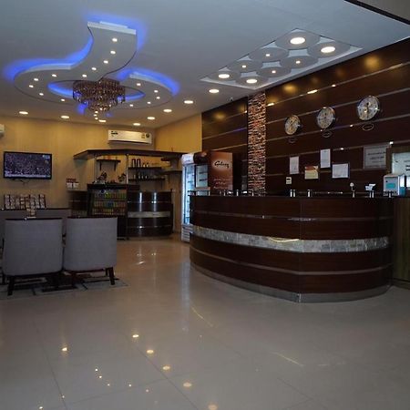 Al Masem Luxury Hotel Suites 3 Al Ahsa Al-Hofuf Esterno foto