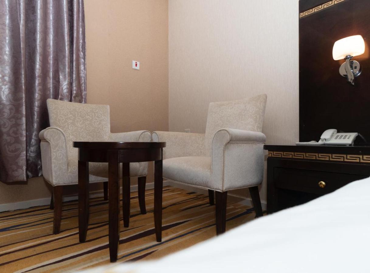 Al Masem Luxury Hotel Suites 3 Al Ahsa Al-Hofuf Esterno foto