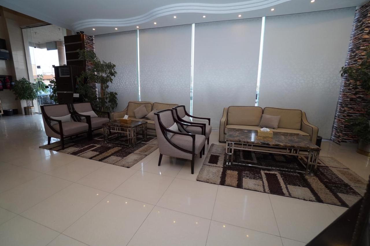 Al Masem Luxury Hotel Suites 3 Al Ahsa Al-Hofuf Esterno foto
