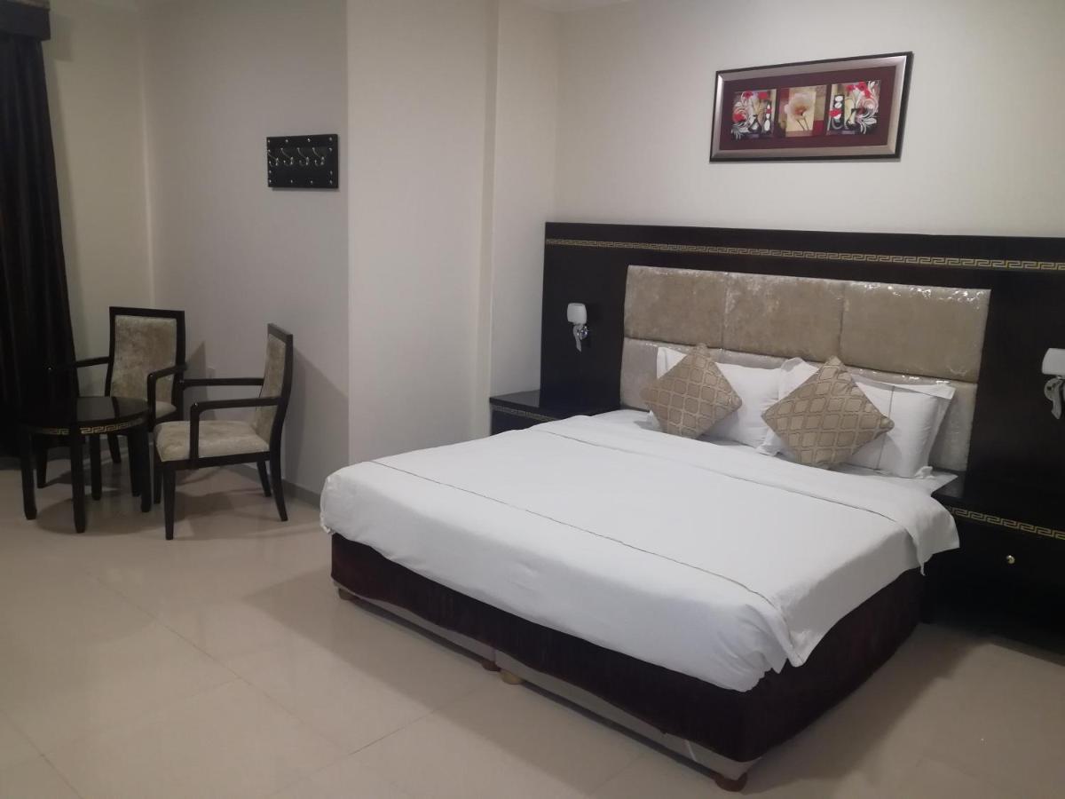 Al Masem Luxury Hotel Suites 3 Al Ahsa Al-Hofuf Esterno foto