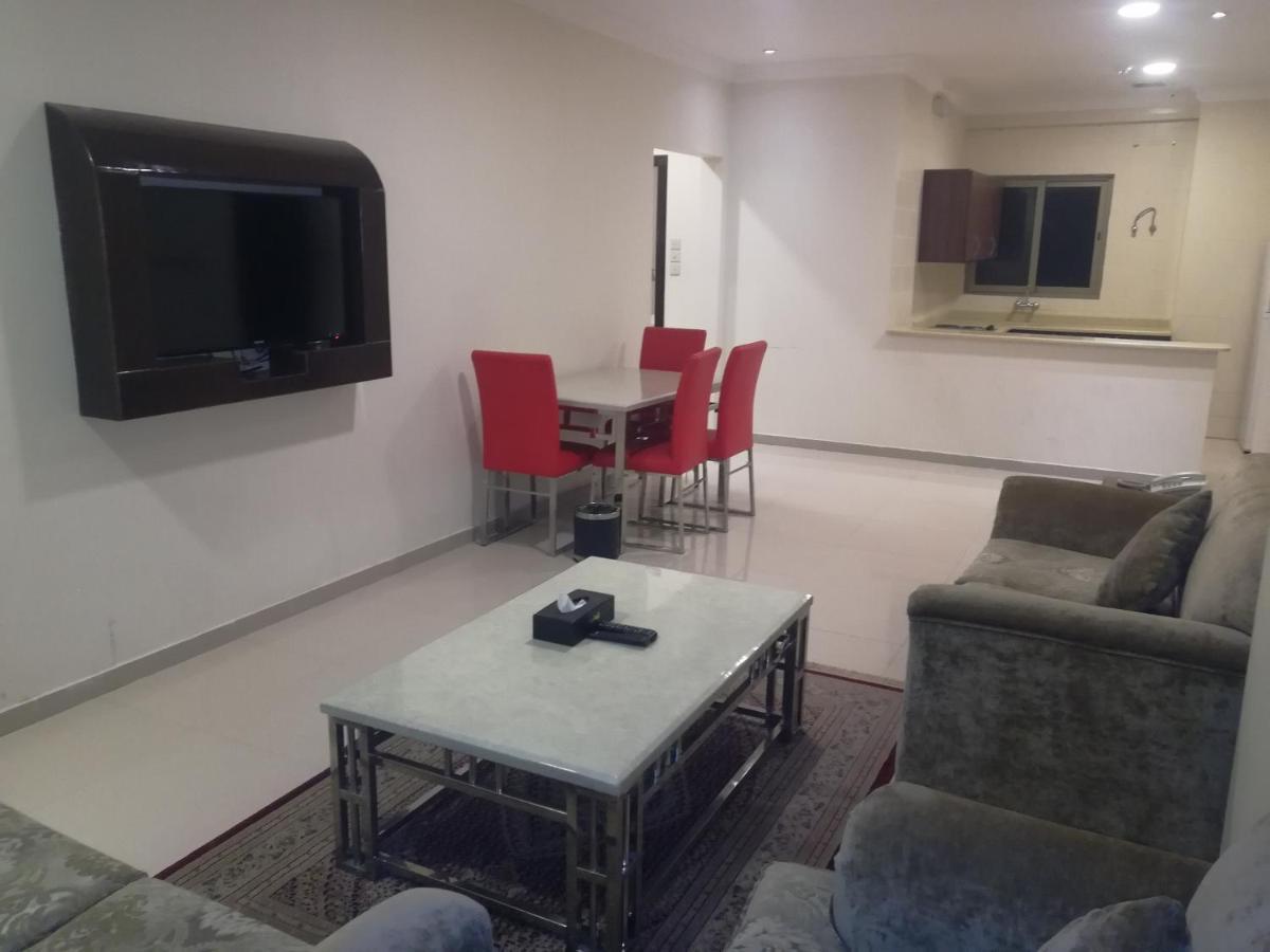 Al Masem Luxury Hotel Suites 3 Al Ahsa Al-Hofuf Esterno foto