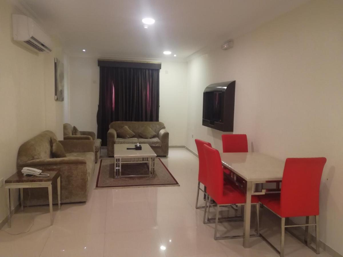 Al Masem Luxury Hotel Suites 3 Al Ahsa Al-Hofuf Esterno foto