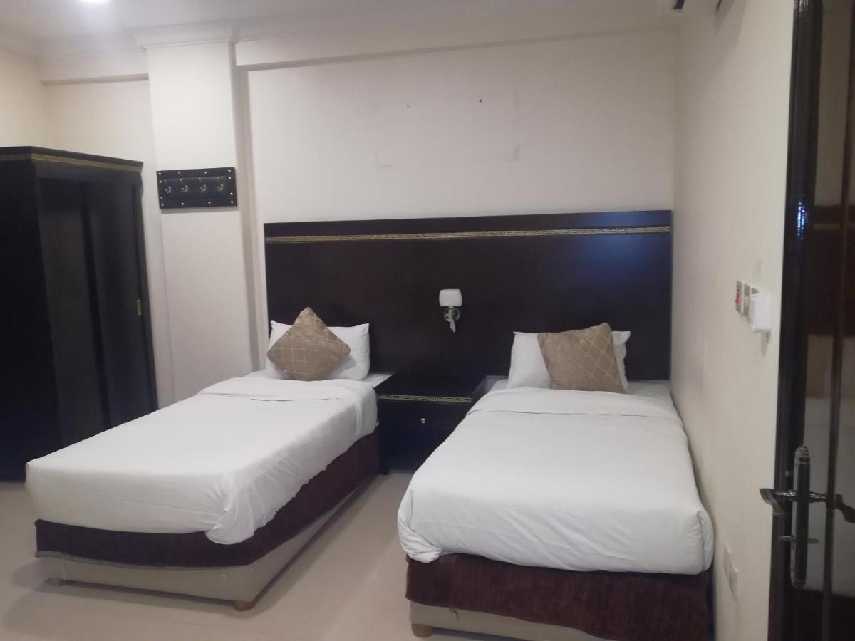 Al Masem Luxury Hotel Suites 3 Al Ahsa Al-Hofuf Esterno foto