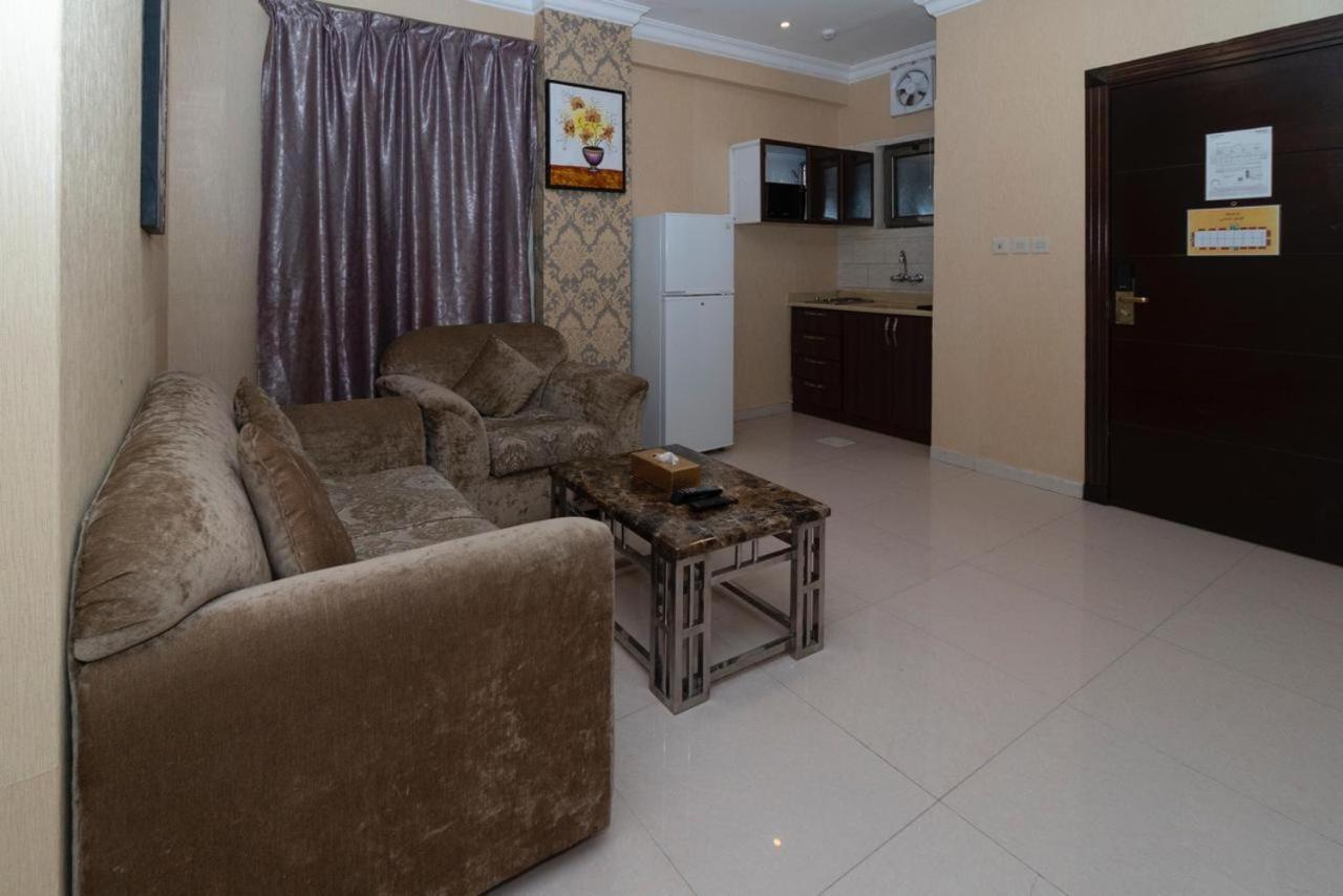 Al Masem Luxury Hotel Suites 3 Al Ahsa Al-Hofuf Esterno foto