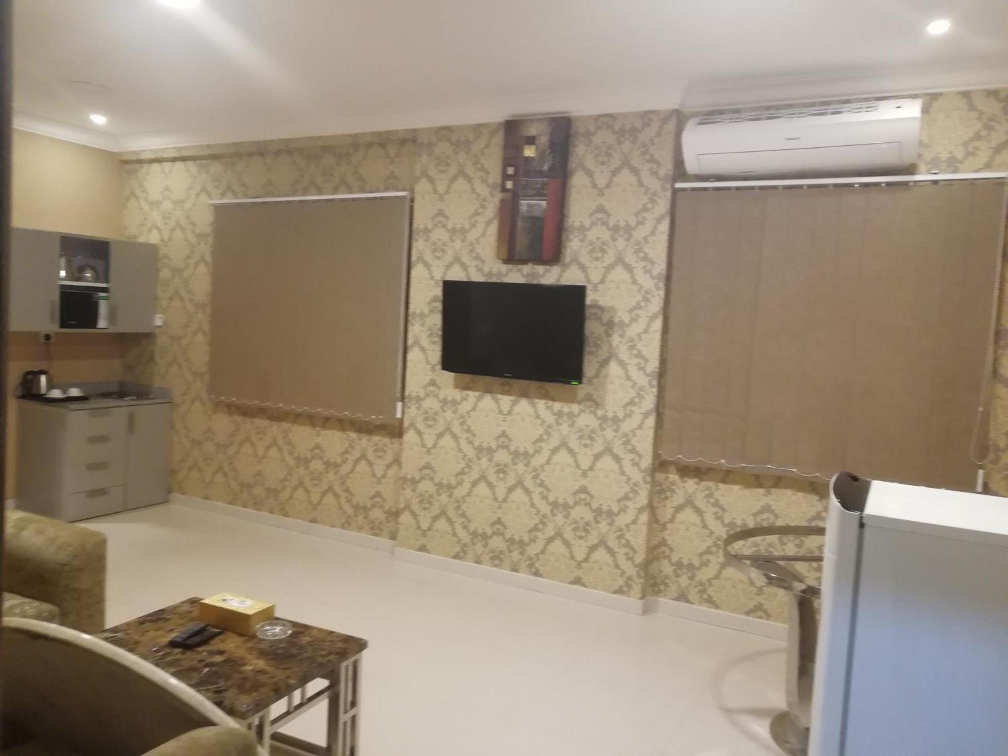Al Masem Luxury Hotel Suites 3 Al Ahsa Al-Hofuf Esterno foto
