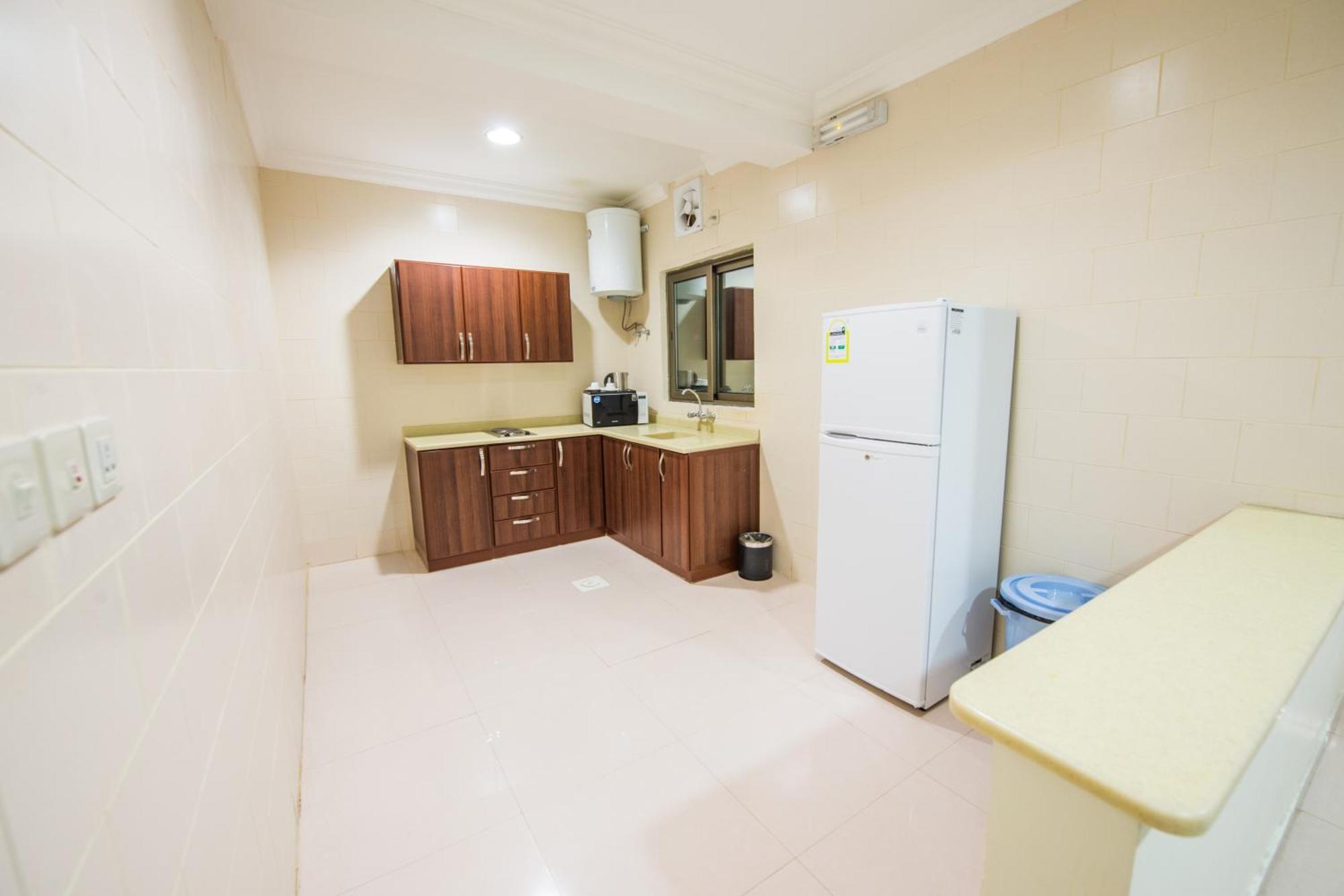 Al Masem Luxury Hotel Suites 3 Al Ahsa Al-Hofuf Esterno foto