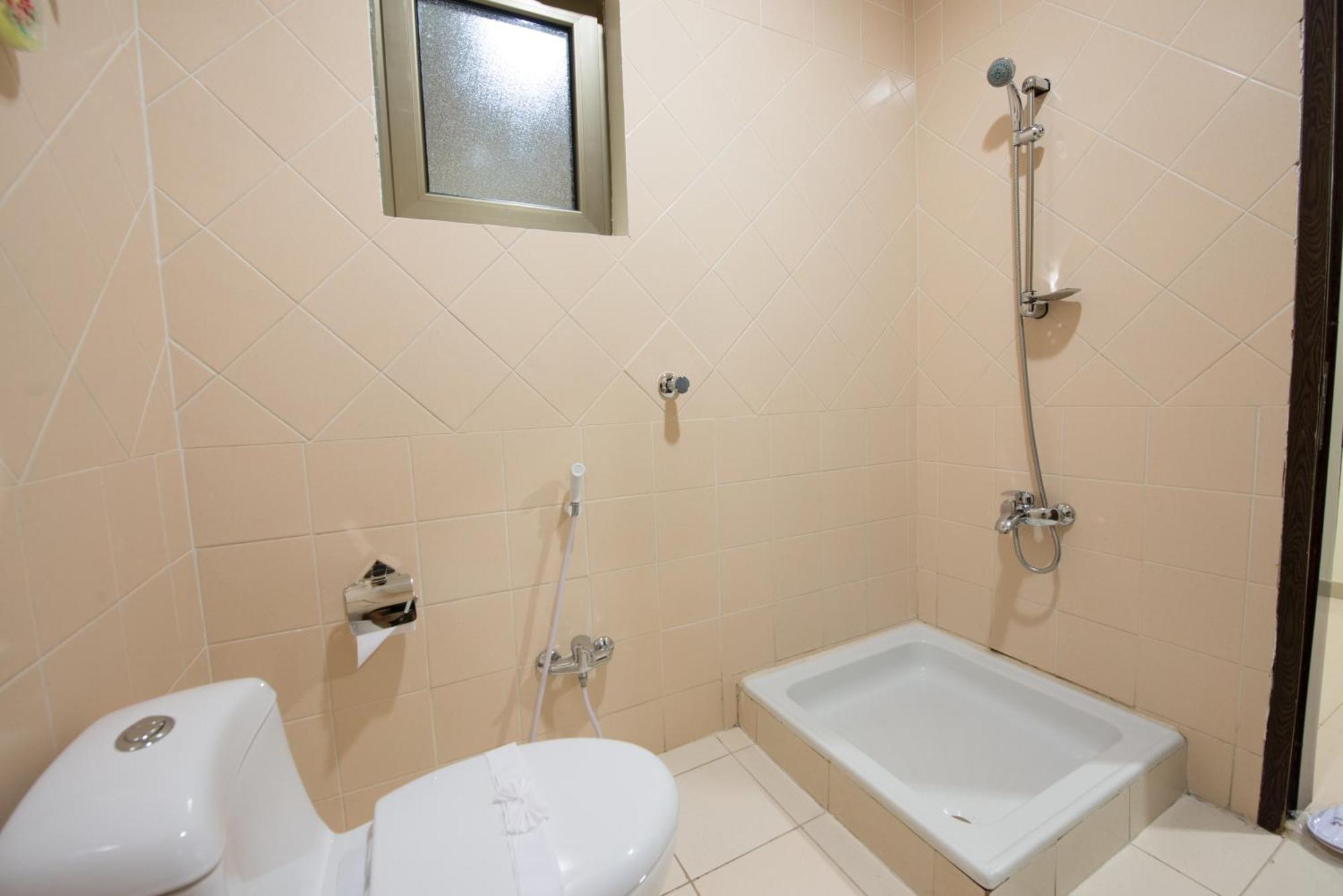 Al Masem Luxury Hotel Suites 3 Al Ahsa Al-Hofuf Esterno foto