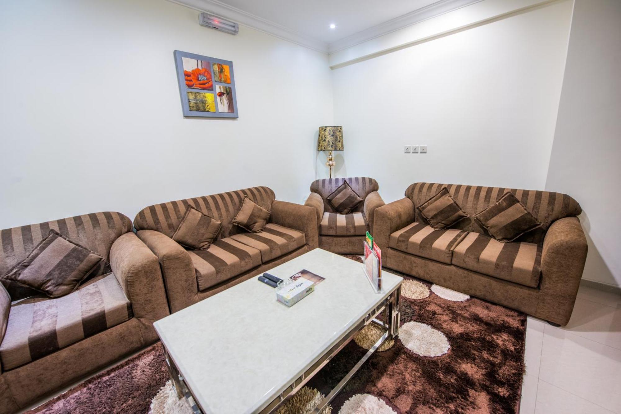 Al Masem Luxury Hotel Suites 3 Al Ahsa Al-Hofuf Esterno foto