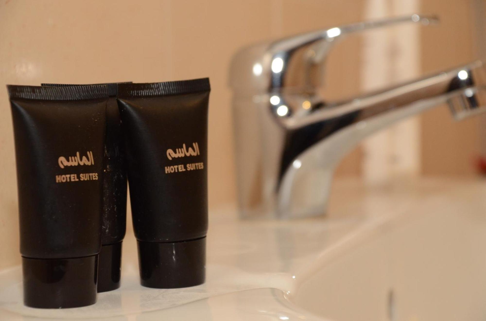 Al Masem Luxury Hotel Suites 3 Al Ahsa Al-Hofuf Esterno foto