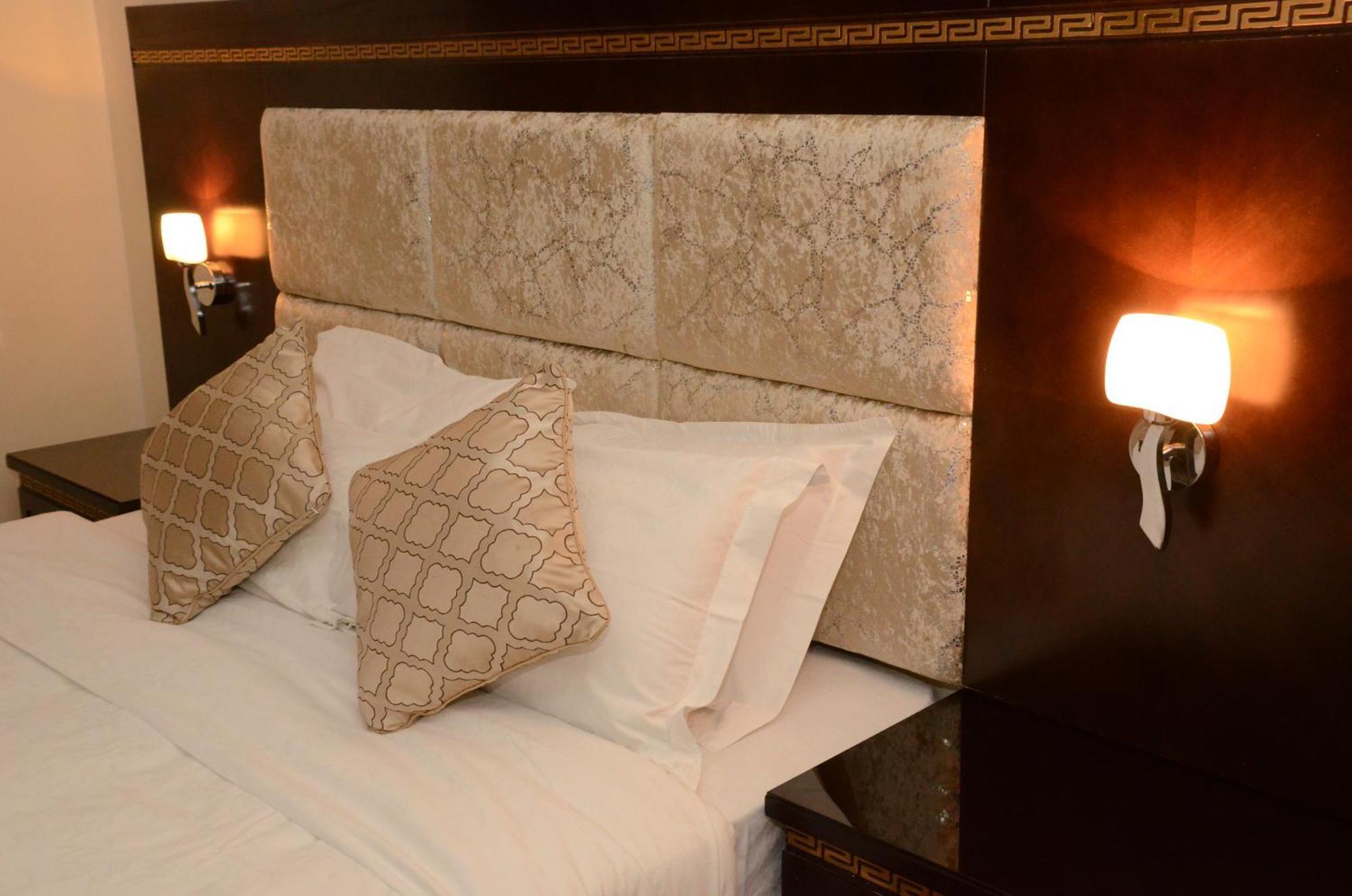 Al Masem Luxury Hotel Suites 3 Al Ahsa Al-Hofuf Esterno foto