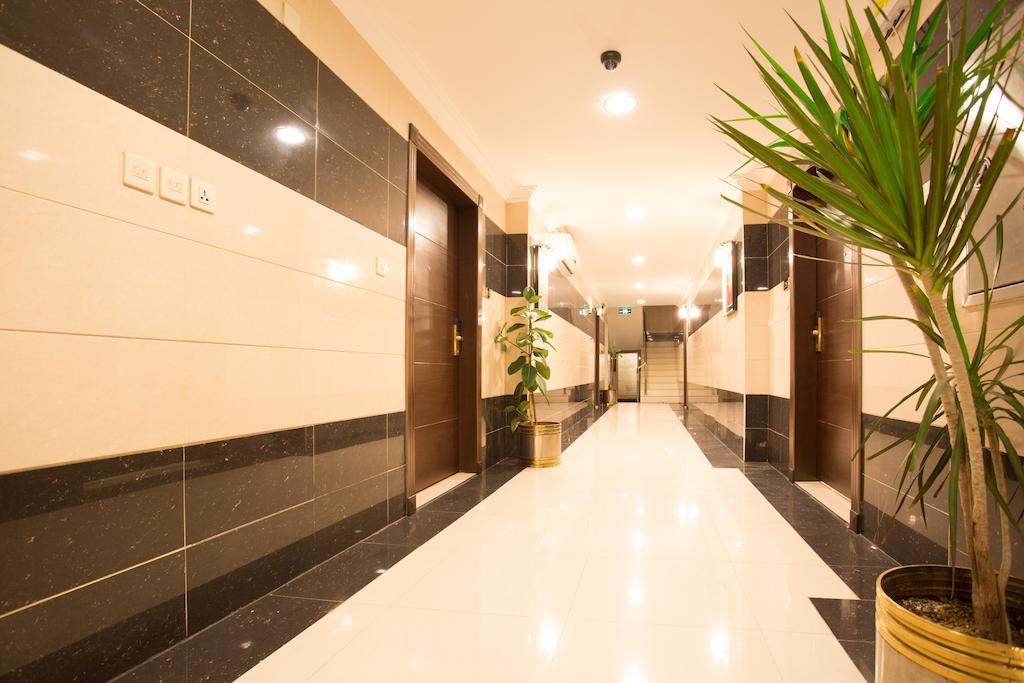 Al Masem Luxury Hotel Suites 3 Al Ahsa Al-Hofuf Esterno foto